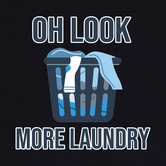 Oh Look... More Laundry by Midwest Magic Cleaning